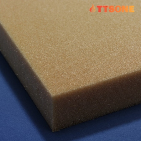 Tấm PVC Foam H60 2450x1250x3mm ( Trung quốc)