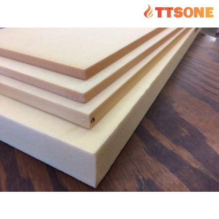 Tấm Foam PVC DIAB H80 5 mm - Khổ 1220*1220 mm