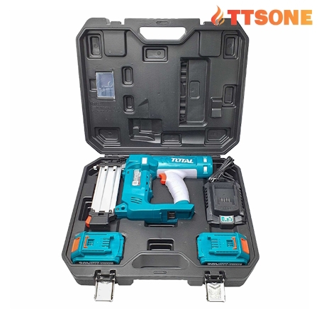 Máy Bắn Đinh Dùng Pin 20V TOTAL TCBNLI2001