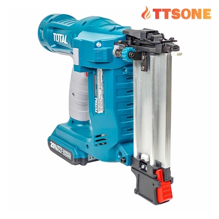 Máy Bắn Đinh Dùng Pin 20V TOTAL TCBNLI2001