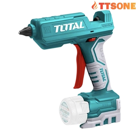 Súng Bắn Keo Dùng Pin 12V TOTAL TGGLI1201