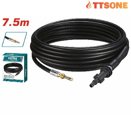 Dây Dùng Cho Máy Xịt Rửa TOTAL TGTPCH751
