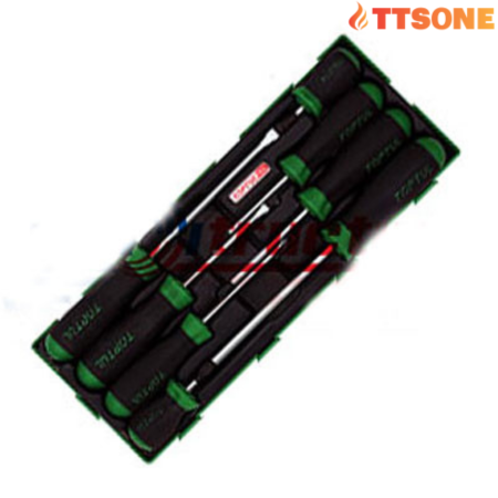 Bộ tua vít 8 món Toptul GTA08200