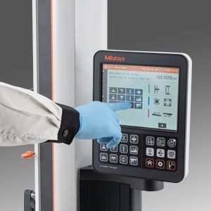 Thước đo cao LH-600FG Mitutoyo