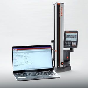 Thước đo cao LH-600FG Mitutoyo