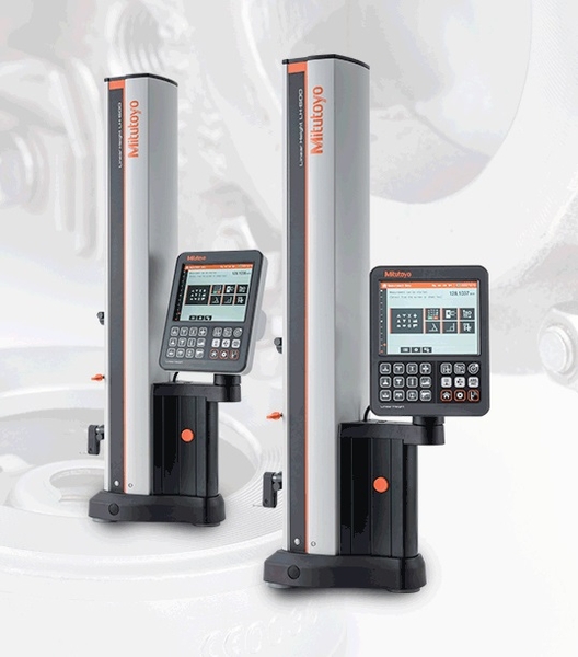 Thước đo cao LH-600FG Mitutoyo