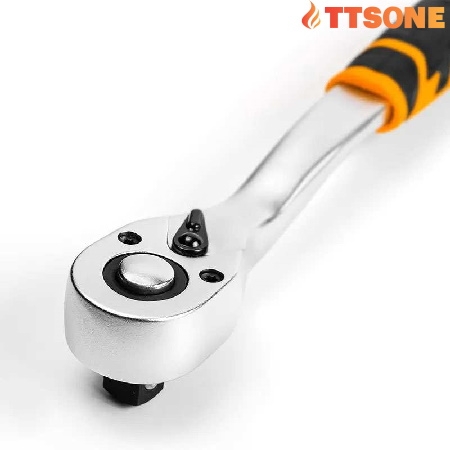 Cần Típ Tự Động (Công Nghiệp) 3/8" TOTAL 16119