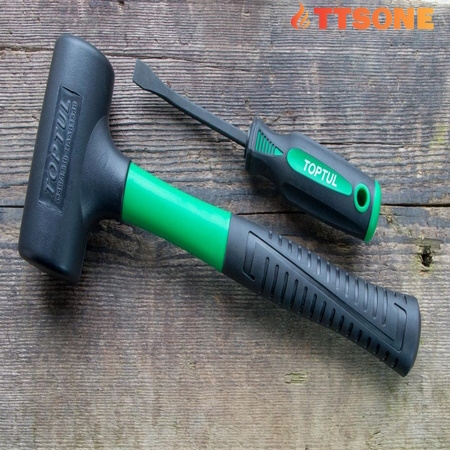 Búa cao su Toptul HAAB1546