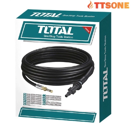 Dây Dùng Cho Máy Xịt Rửa TOTAL TGTPCH751