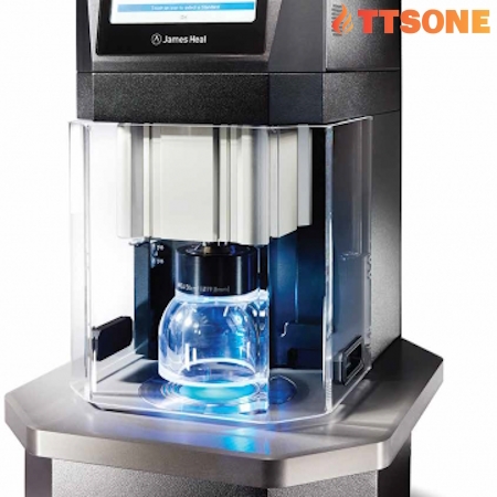 Máy Kiểm Tra Áp Suất Nổ Mecmesin TruBurst