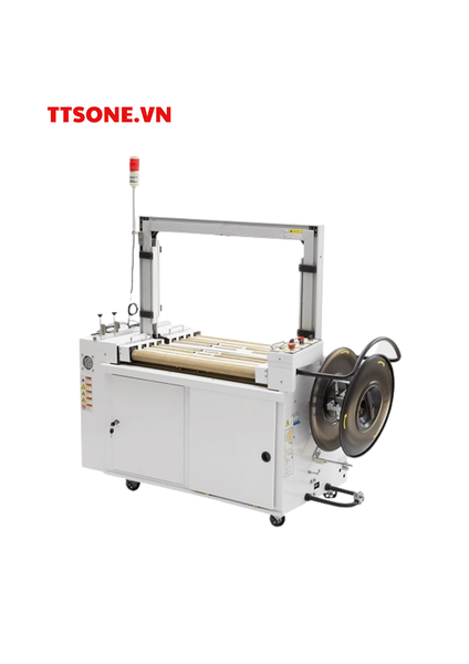 MÁY ĐÓNG ĐAI TỰ ĐỘNG MH-102A