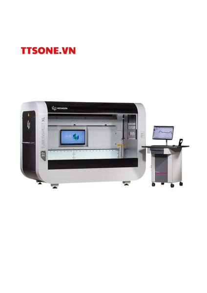 MÁY KIỂM TRA ỐNG TUBEINSPECT