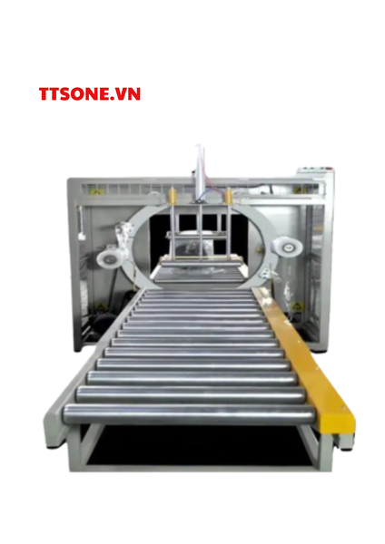 MÁY QUẤN MÀNG NẰM NGANG MK-S1200