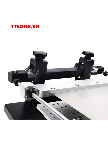 Máy quét kem hàn NeoDen FP2636 (stencil không khung)