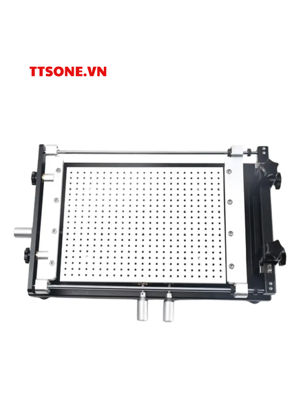 Máy quét kem hàn NeoDen FP2636 (stencil không khung)