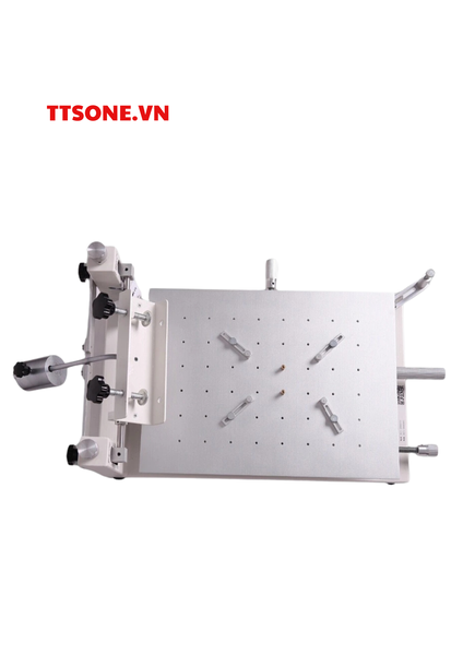 Thiết bị quét kem hàn NeoDen PM3040