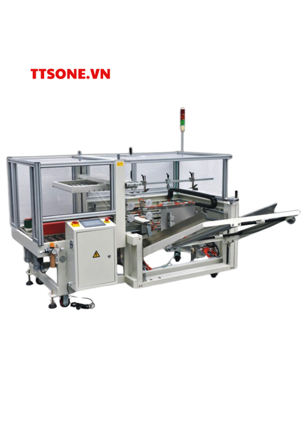 MÁY CẤP MỞ THÙNG CARTON - CES5050