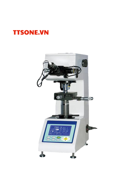 Máy đo độ cứng Vickers Huatec XHV5/10/30/50