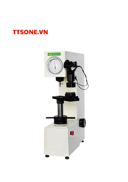 Máy đo độ cứng Brinell, Rockwell và Vickers Huatec HBRV-187.5E