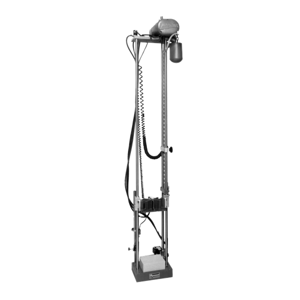 Máy kiểm tra sốc Lansmont Model 15 / Model 23