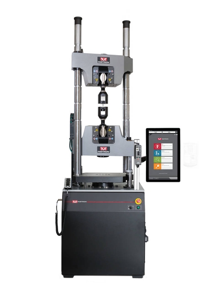 Máy Kéo Nén Thủy Lực Instron 1000HDX (1000 kN) - Chính hãng