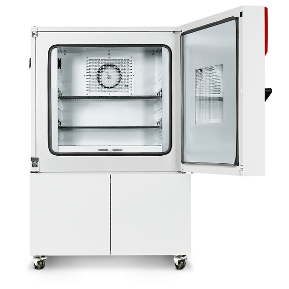 Tủ thử nghiệm nhiệt độ - độ ẩm MKF240 BINDER