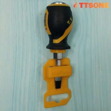 Tua Vít Đóng Ngắn Đầu Trừ TOLSEN 20138