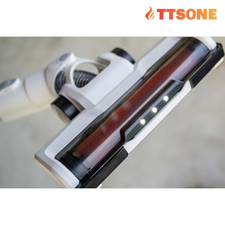 Máy Hút Bụi Dùng Pin 22.2V TOTAL TVCH14111
