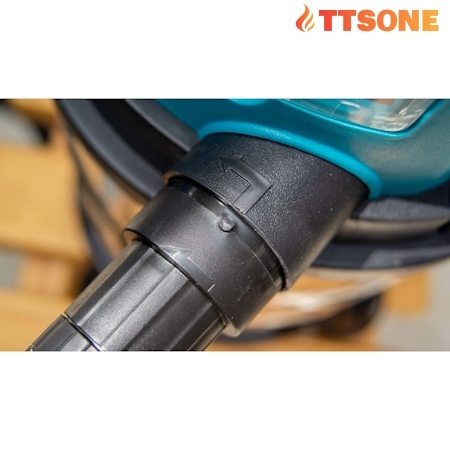 Máy Hút Bụi 20L Dùng Pin 20V TOTAL TVLI2005