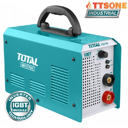 Máy Hàn Biến Tần Lnverter MMA TOTAL TW22005