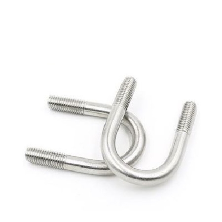 Bu Lông Chữ U DIN 3570 B