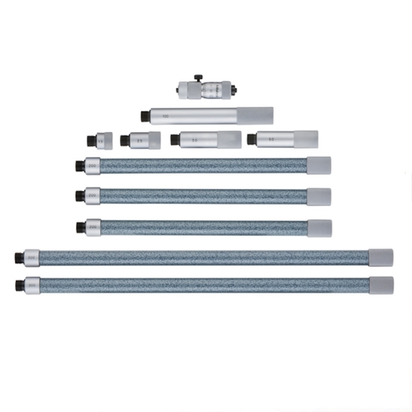 Panme đo trong cơ khí MITUTOYO 50-1500mm