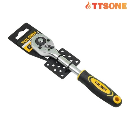 Cần tuýp tự động 3/8 inch Tolsen 15119
