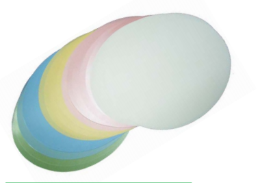 Vải đánh bóng Velap M536-10PS 10" (250mm), 10 cái/hộp