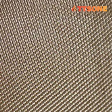 Vải Thuỷ Tinh 0.5mm Xử Lý Nhiệt Chịu Nhiệt Độ Cao