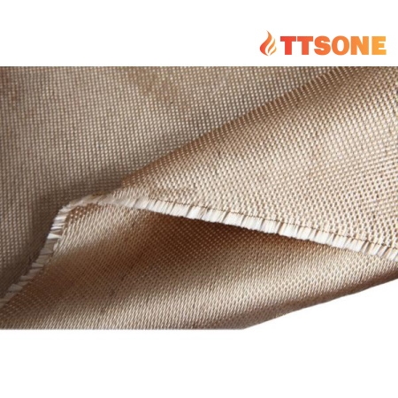 Vải Thuỷ Tinh 0.5mm Xử Lý Nhiệt Chịu Nhiệt Độ Cao