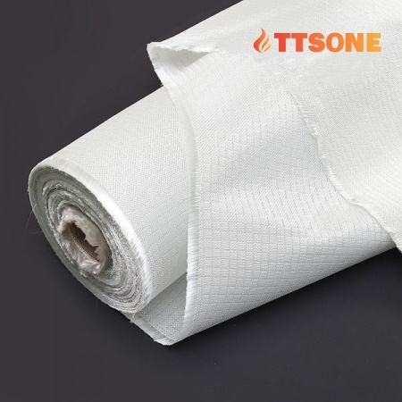 Vải Thuỷ Tinh 0.6mm Chống Ăn Mòn Dùng Cho Ván Lướt Sóng