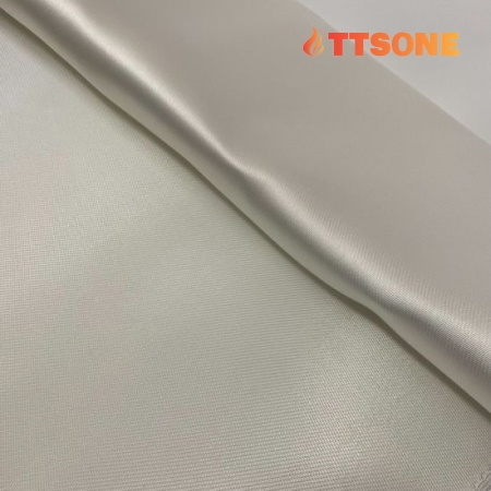 Vải Thuỷ Tinh 0.8mm Dệt Thẳng Cách Nhiệt