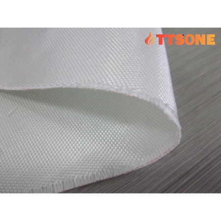 Vải Thuỷ Tinh C Glass Dệt Thép Chịu Nhiệt Độ Cao 18 Oz.