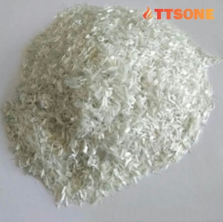 Sợi Thuỷ Tinh Cắt Ngắn Dùng Cho Nhựa Nhiệt Dẻo PA