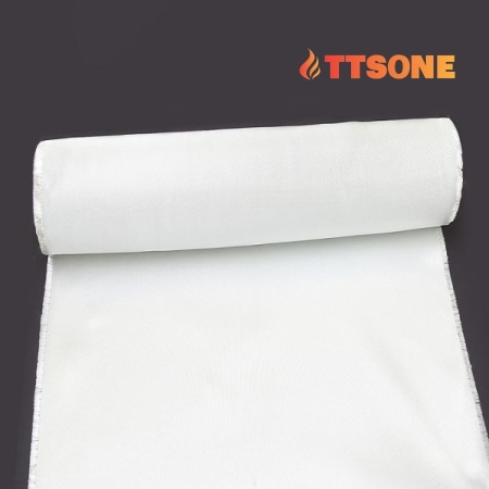 Vải Thuỷ Tinh Dệt Satin 12H Chống Cháy