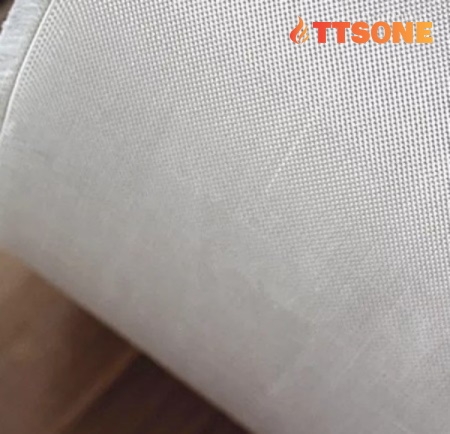 Vải Thuỷ Tinh 0.6mm Chống Mài Mòn Dùng Cho Thuyền