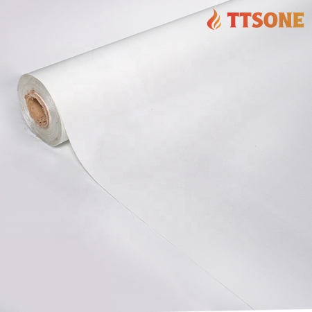Vải Thuỷ Tinh Dệt Chống Thấm Chịu Nhiệt Độ Cao
