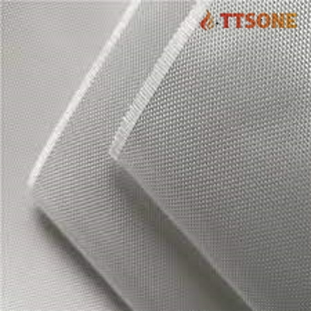 Vải Thuỷ Tinh E Glass 180gsm Dệt Thẳng Dùng Cho Điện Tử