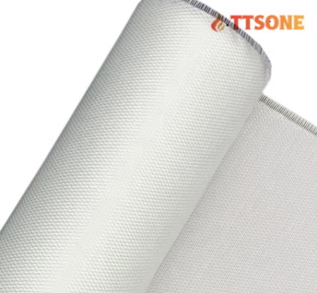 Vải Thuỷ Tinh E Glass 180gsm Dệt Thẳng Dùng Cho Điện Tử