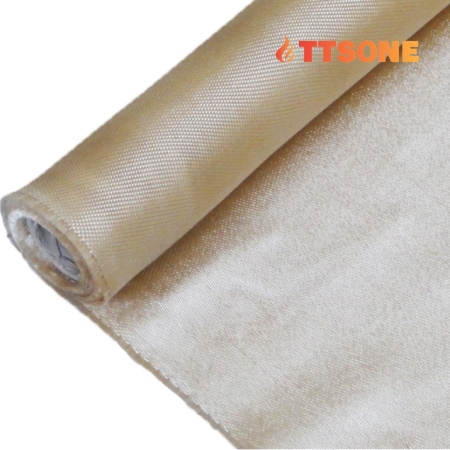 Vải Thuỷ Tinh Xử Lý Nhiệt Chịu Nhiệt Độ Cao 830gsm