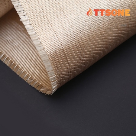 Vải Thuỷ Tinh Xử Lý Nhiệt Chịu Nhiệt Độ Cao 830gsm