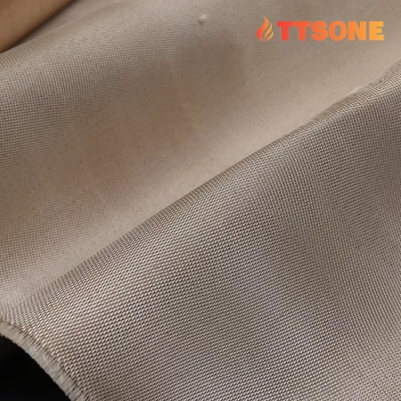 Vải Thuỷ Tinh Xử Lý Nhiệt Chịu Nhiệt Độ Cao 830gsm