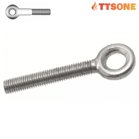 Bu Lông Mắt Inox Din 444-B (EyeBolt)