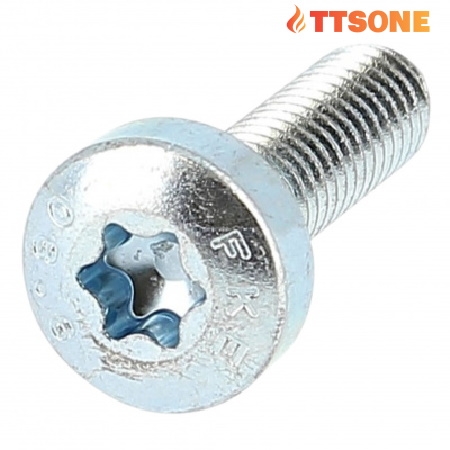 Bu Lông Chỏm Cầu ISO 14583 M2.5